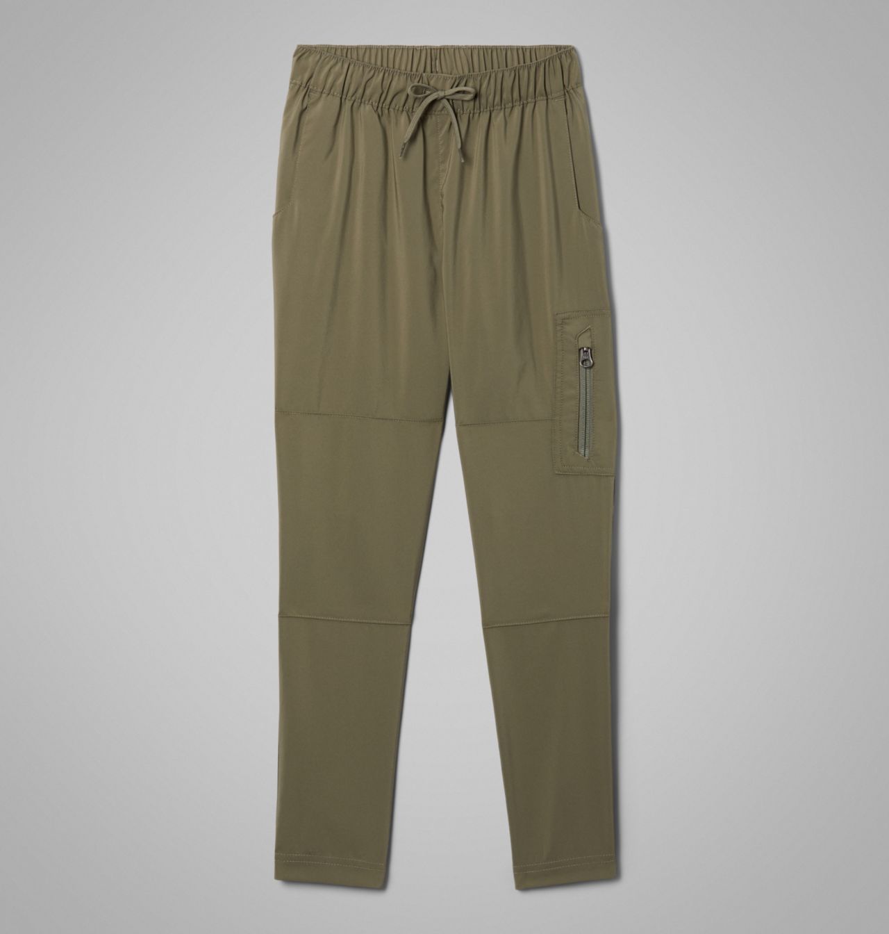 Girls' Silver Ridge™ Utility Cargo Pants 1