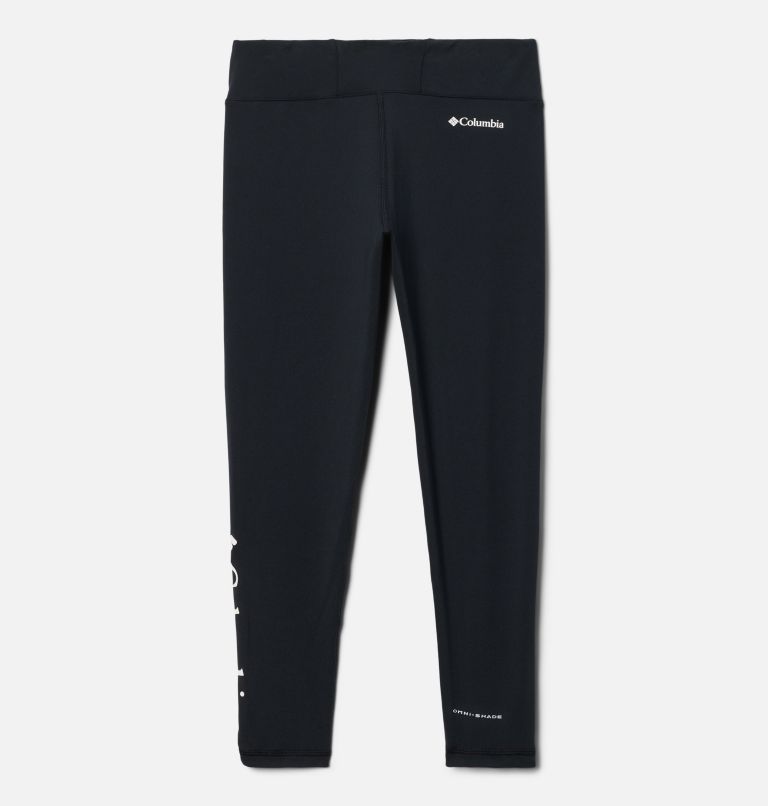 Columbia Hike Leggings In Black