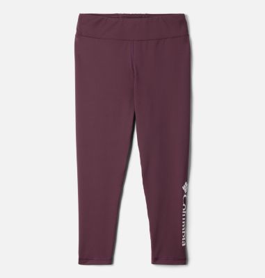 Girls Trousers Columbia