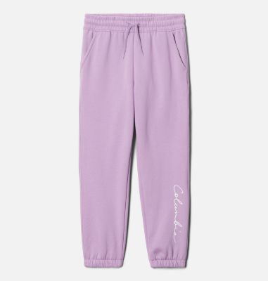 Girls' Columbia Hike™ Leggings