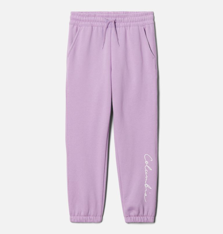 Columbia Trek II Jogger | 514 | XXS, Color: Gumdrop, White, image 1