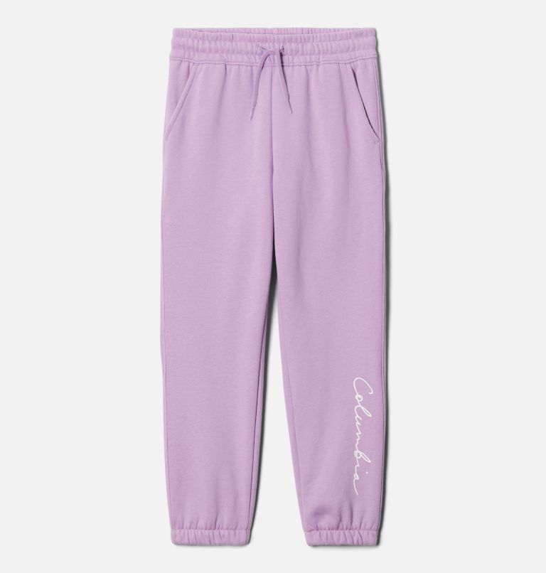 Girls' Columbia Trek™ II Joggers