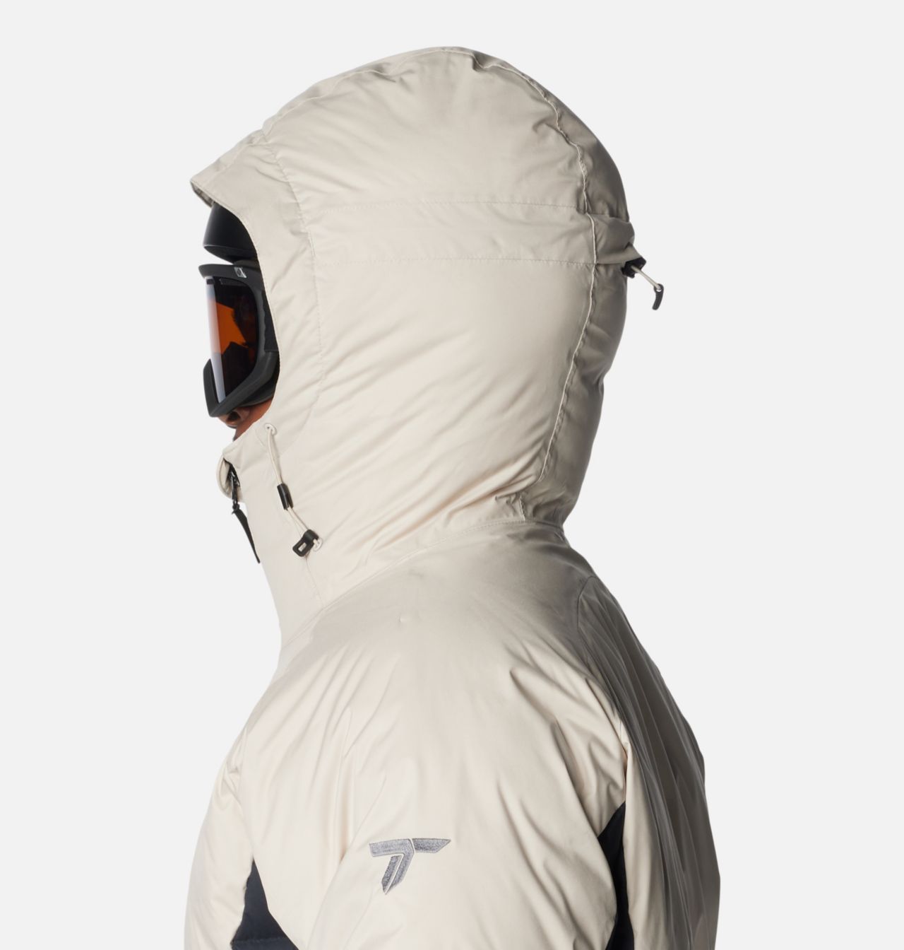 Manteau en Duvet Roaring Fork™  pour hommes 8