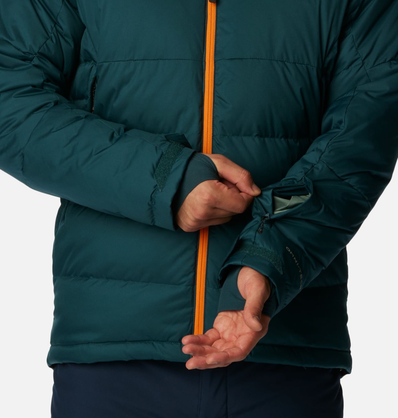 Men's Roaring Fork™ Down Jacket 9