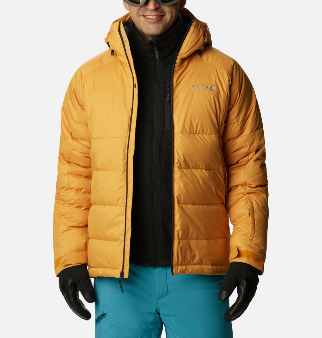 Manteau en Duvet Roaring Fork™  pour hommes 12