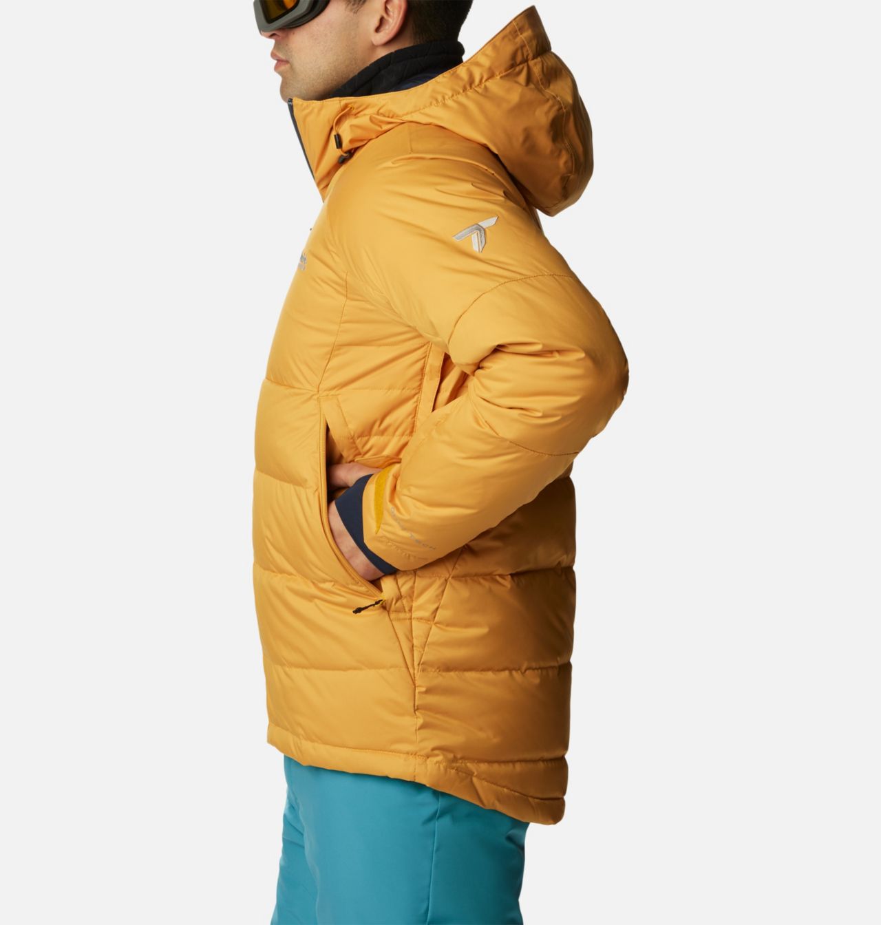 Manteau en Duvet Roaring Fork™  pour hommes 3