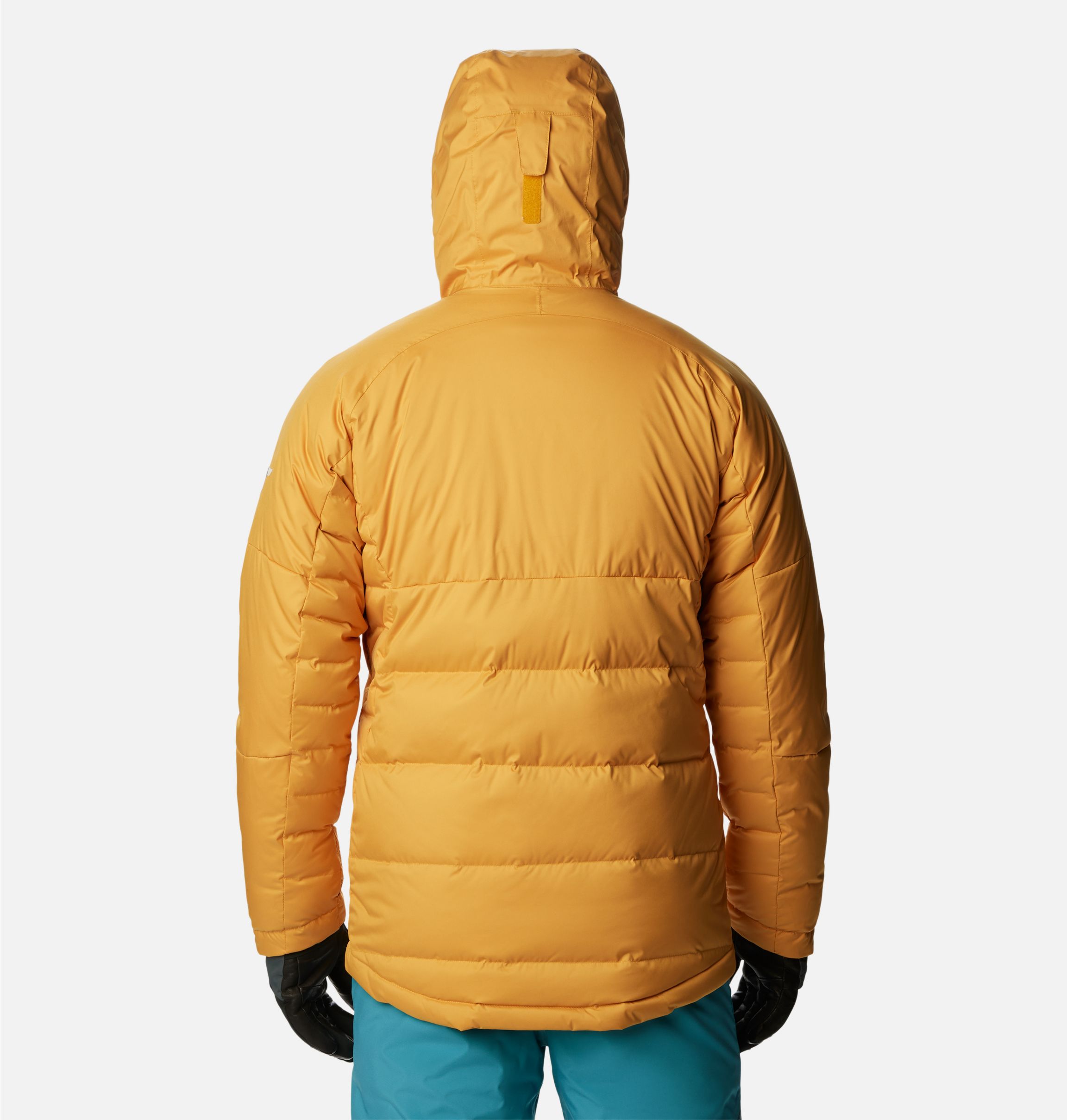 Men's Roaring Fork™ Waterproof Down Ski Jacket