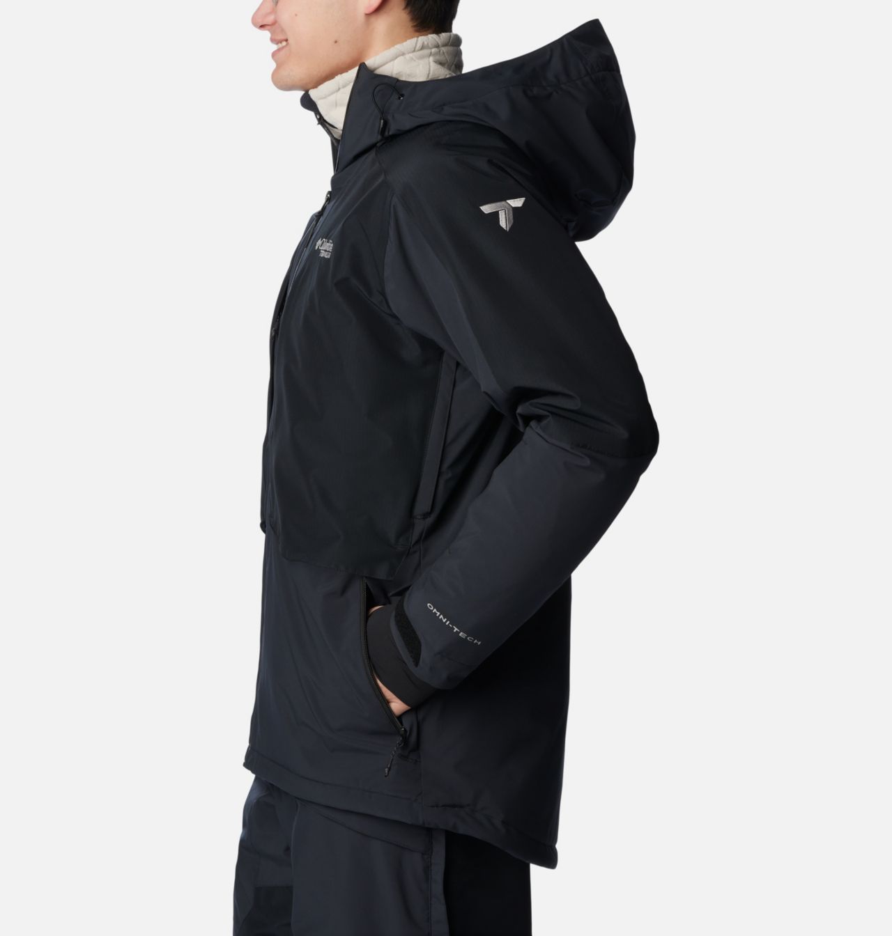 Men's Highland Summit™ Jacket 3