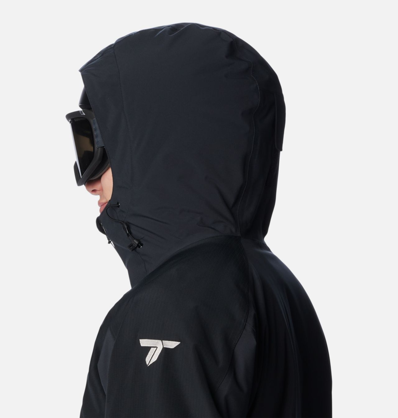 Men's Highland Summit™ Jacket 8