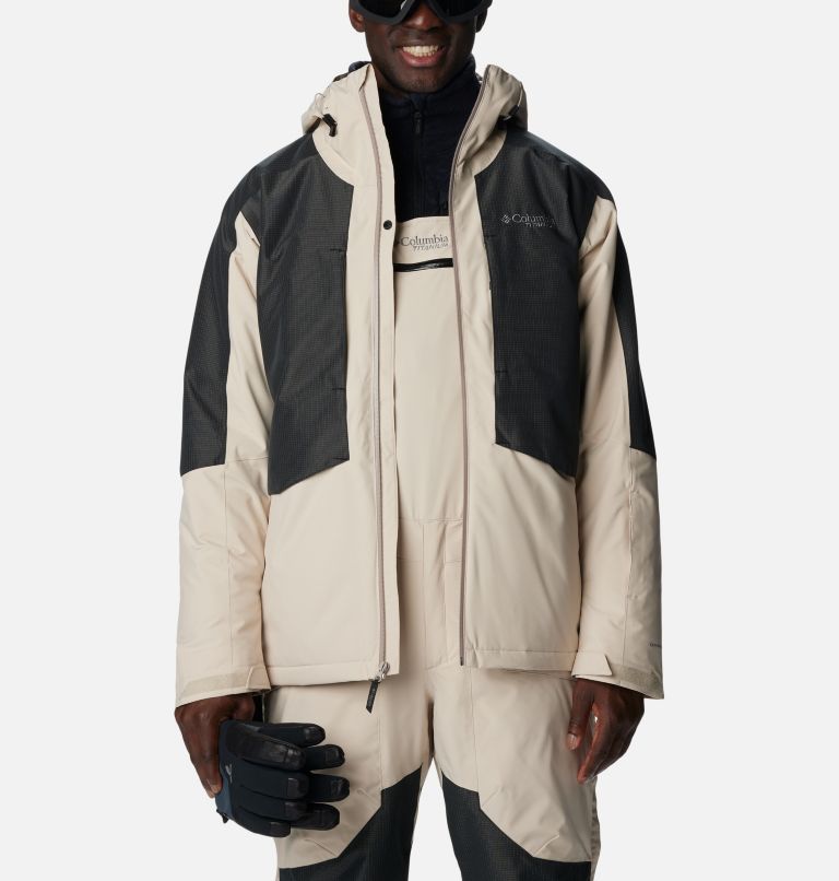 Columbia 2025 xxl jacket