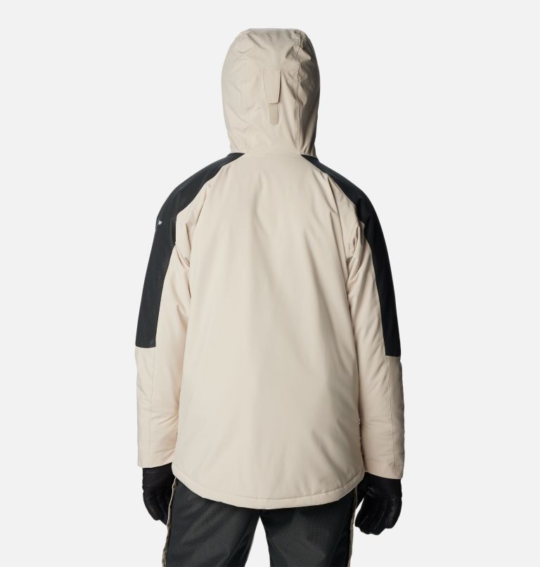 Peak performance clearance gather jacket