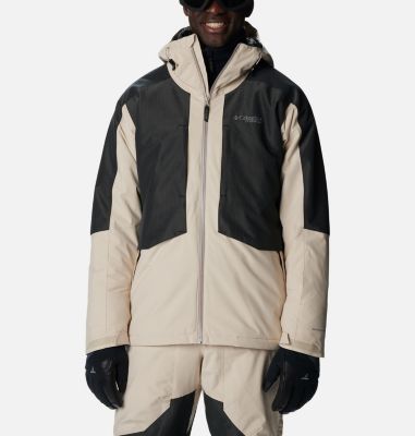 Columbia Winter District Jacket - Veste ski homme