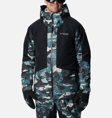 Abbigliamento da sci e snowboard da Uomo