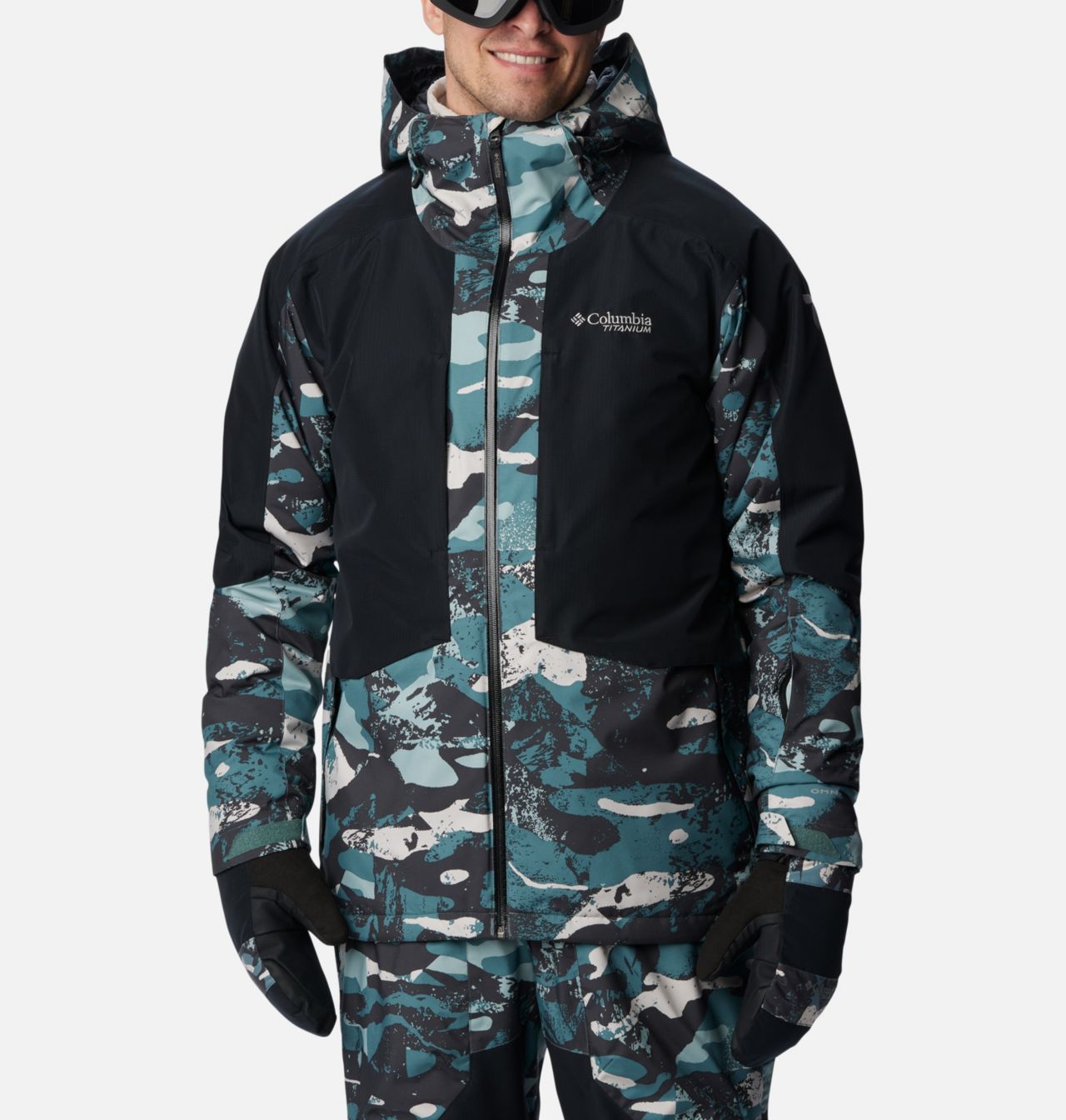 Men's Highland Summit™ Jacket 1