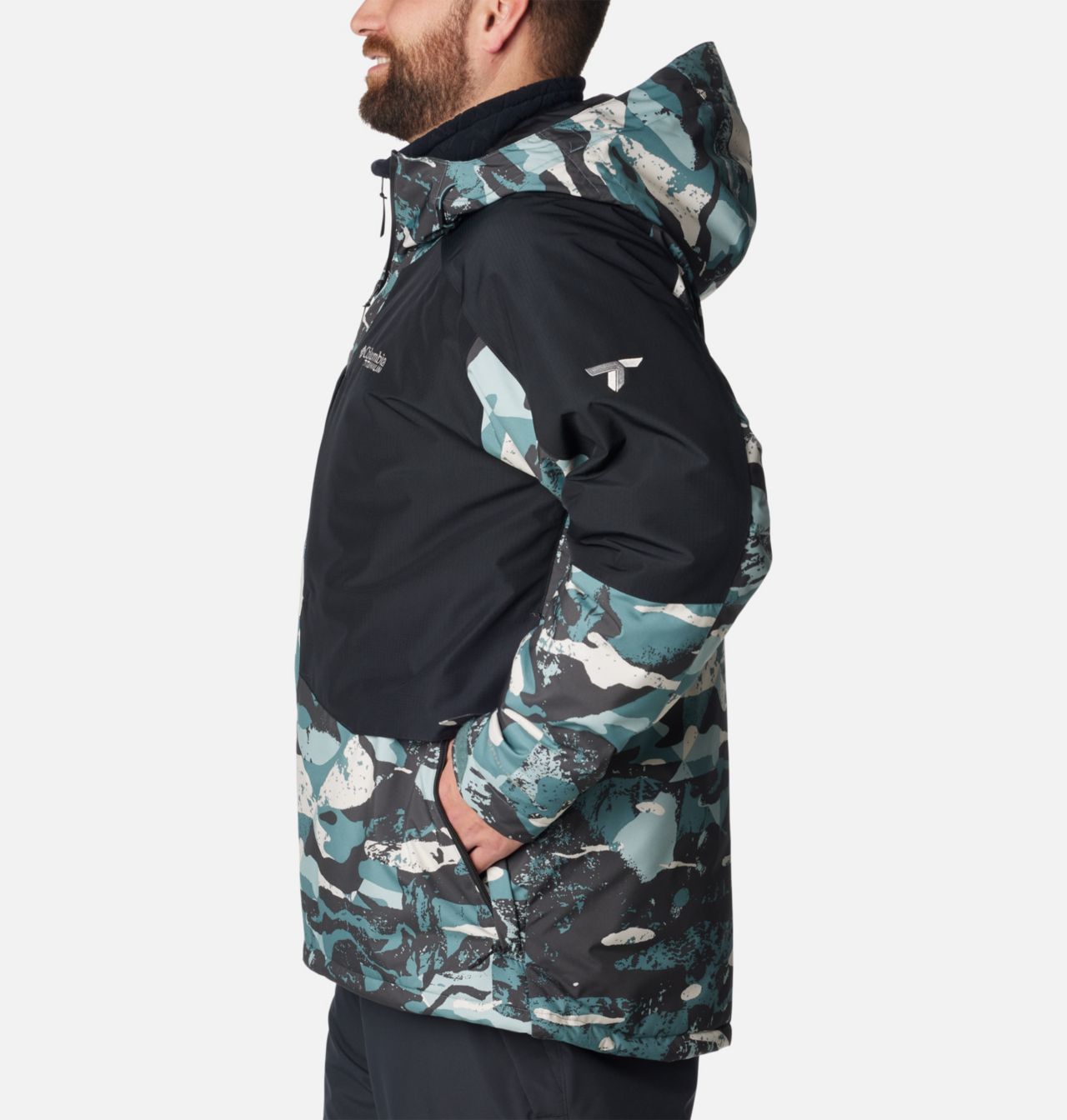 Men's Highland Summit™ Jacket - Big 3