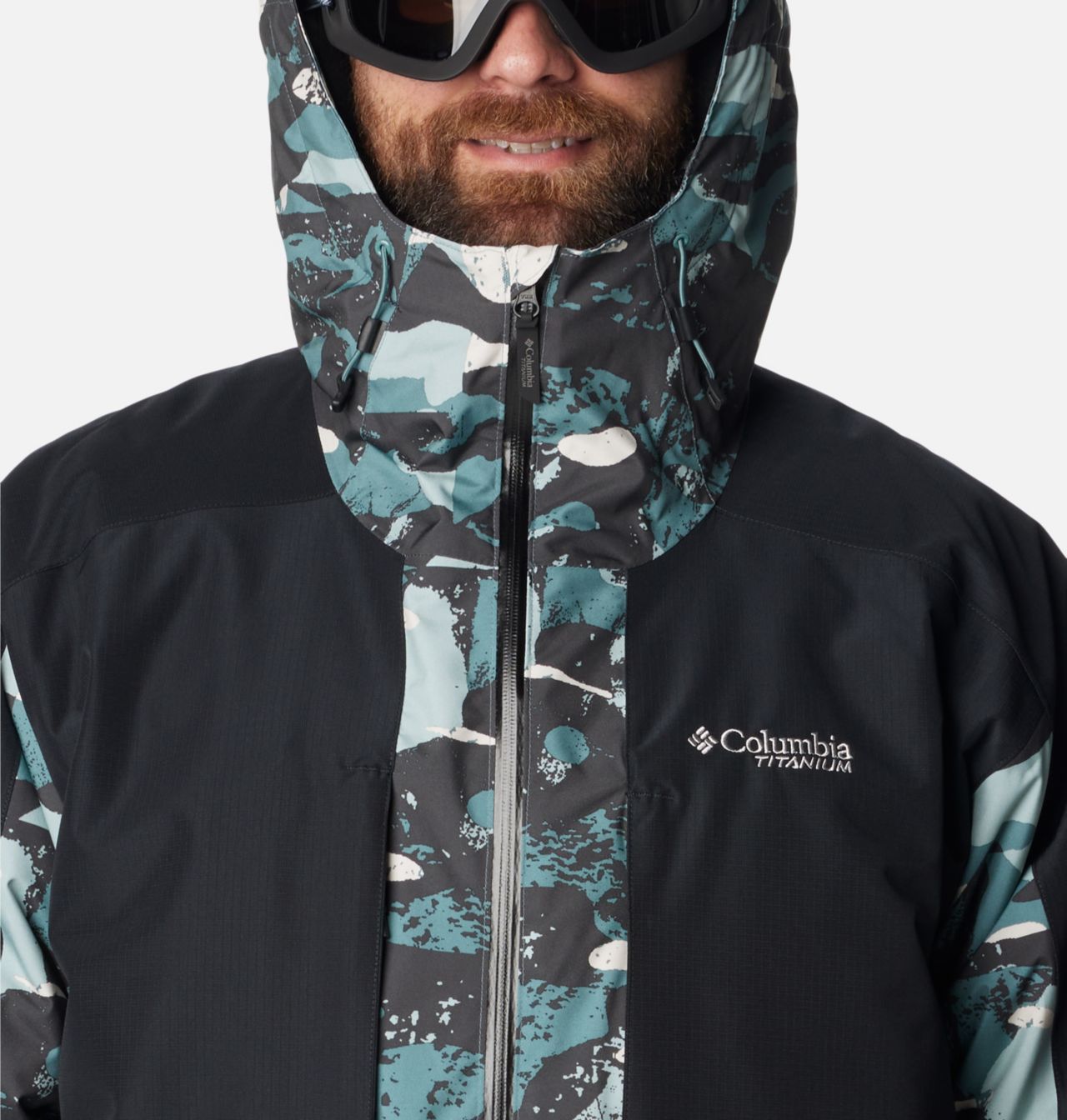 Men's Highland Summit™ Jacket - Big 4