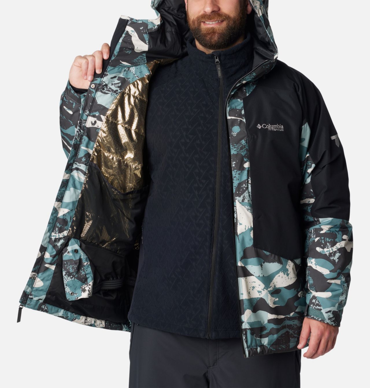 Men's Highland Summit™ Jacket - Big 5