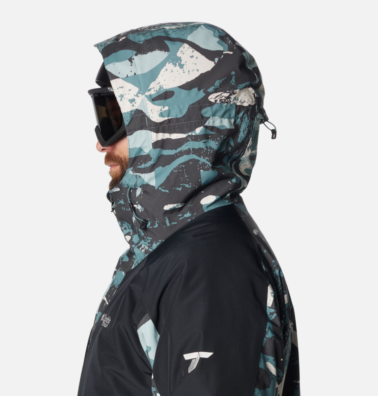 Men's Highland Summit™ Jacket - Big 8