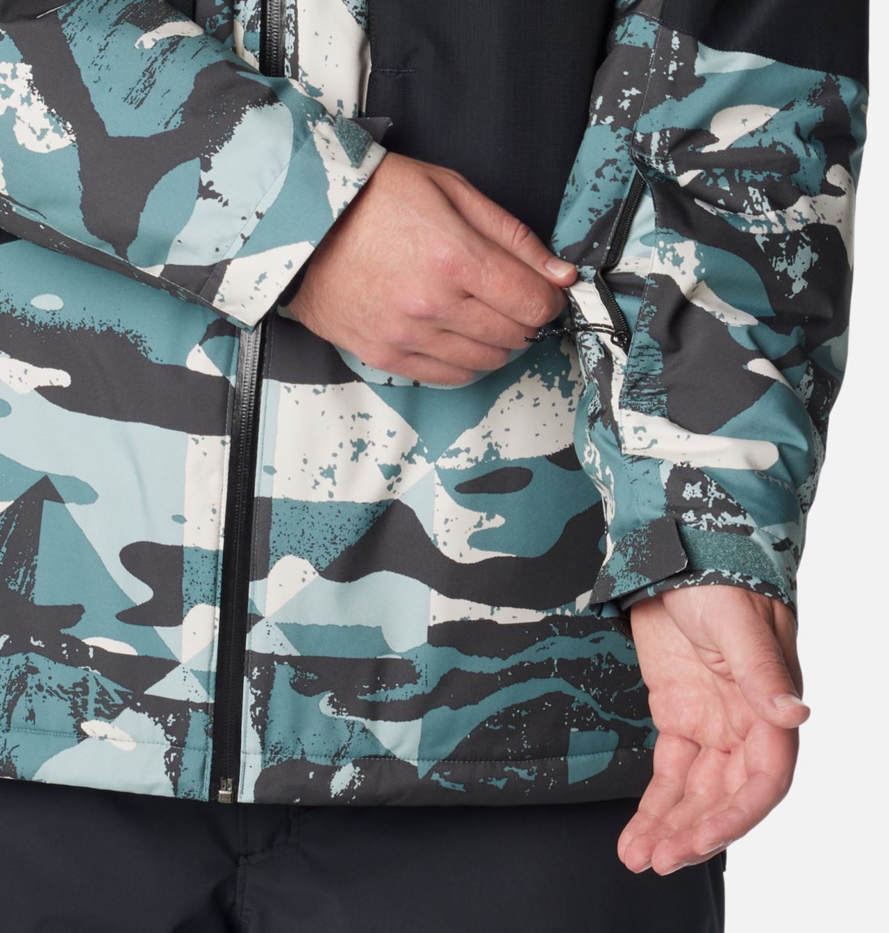 Men's Highland Summit™ Jacket - Big 9