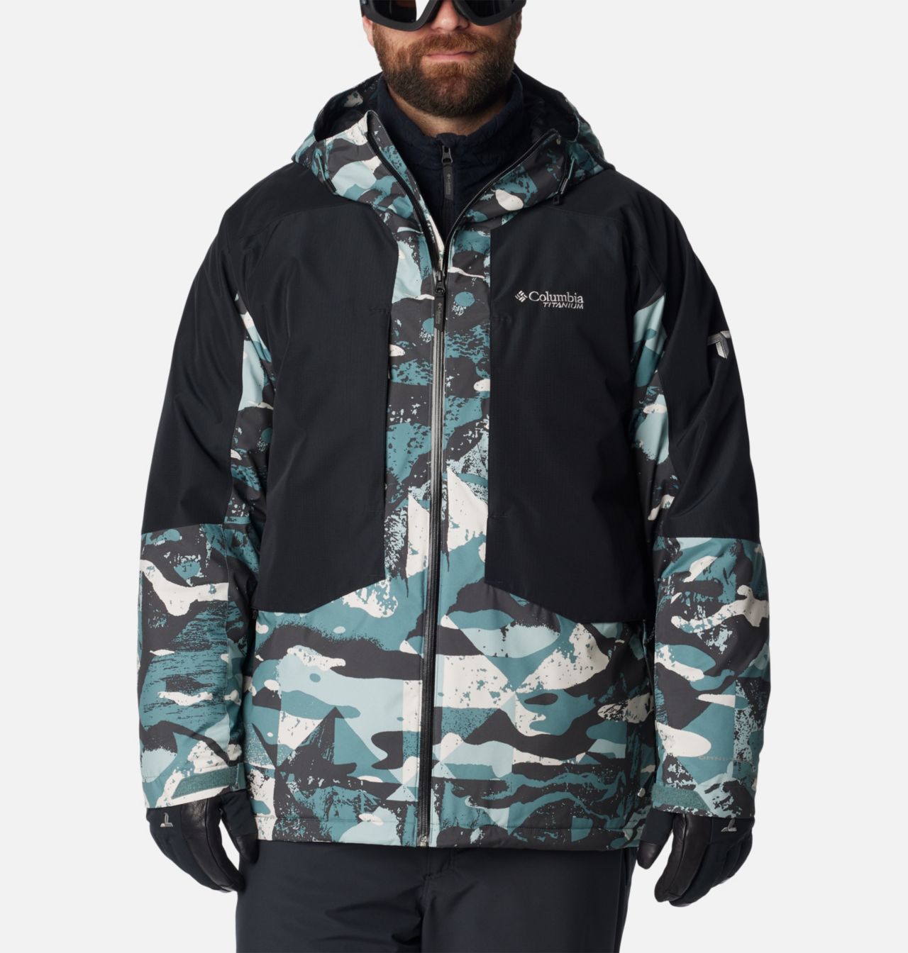 Men's Highland Summit™ Jacket - Big 1