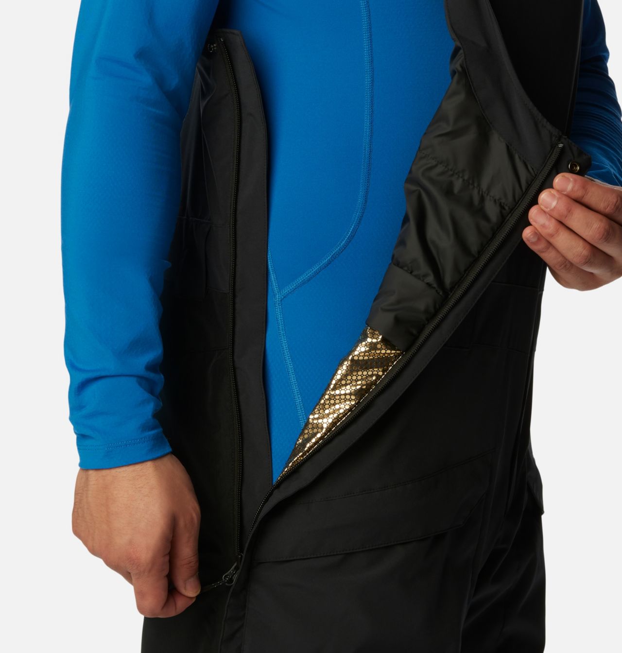 Men's Highland Summit™ Bib 6