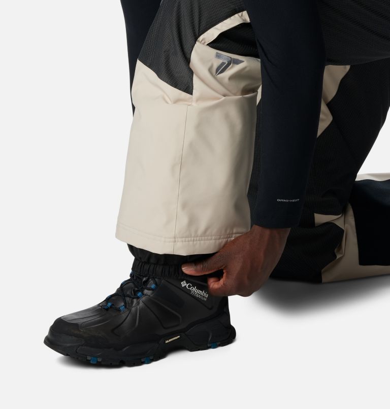 Peto de esquí impermeable Highland Summit™ para hombre