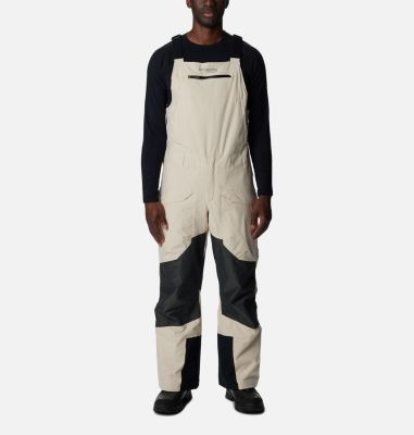 Pantalon De Ski, Pour Homme