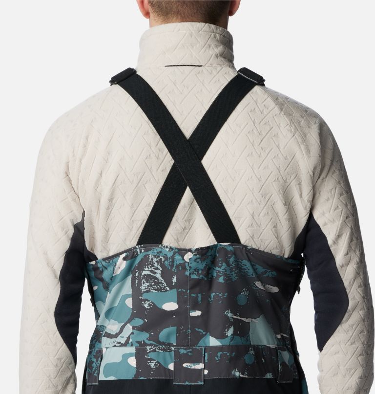 Men's Highland Summit™ Waterproof Ski Bib