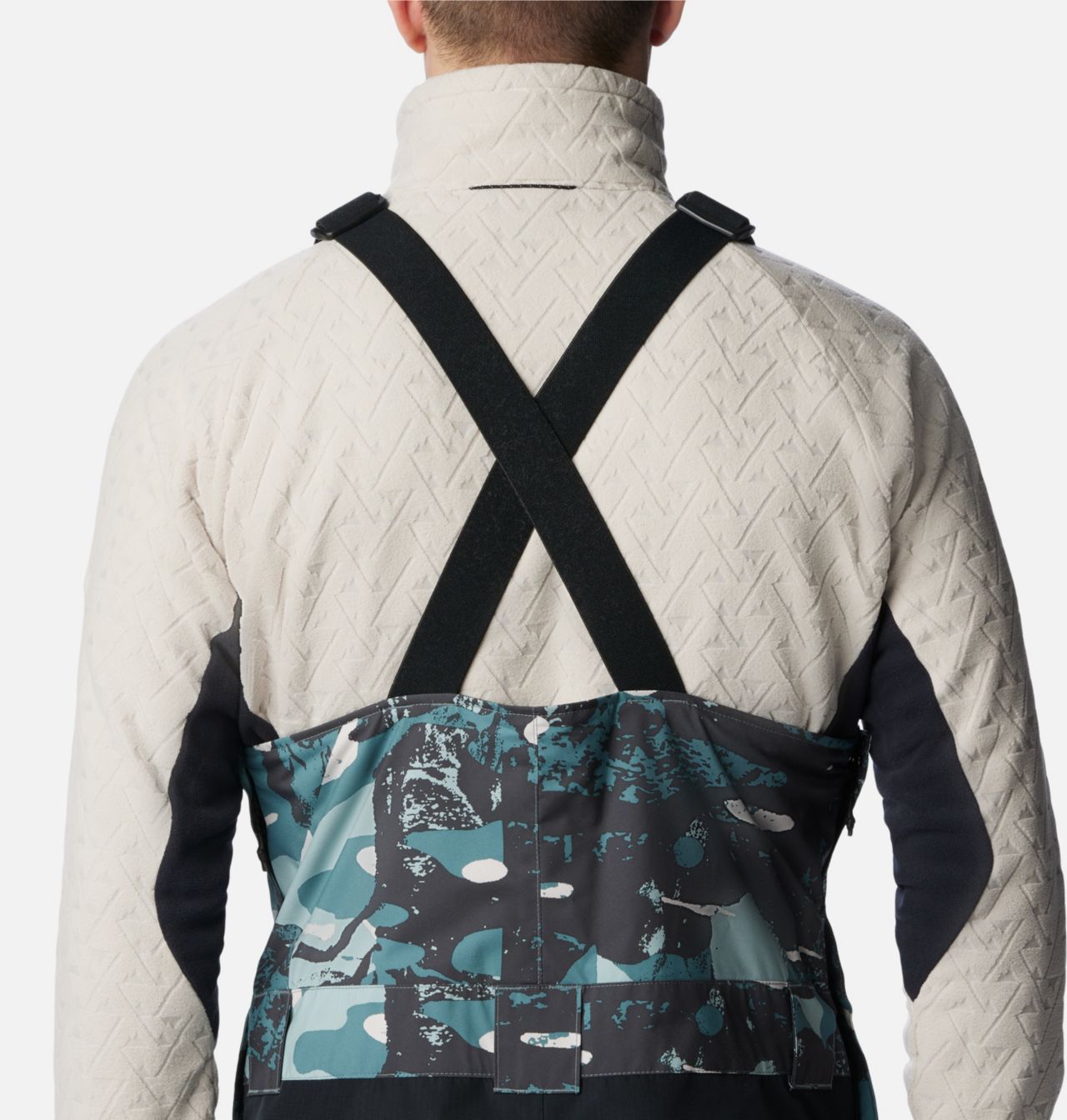 Men's Highland Summit™ Bib 5