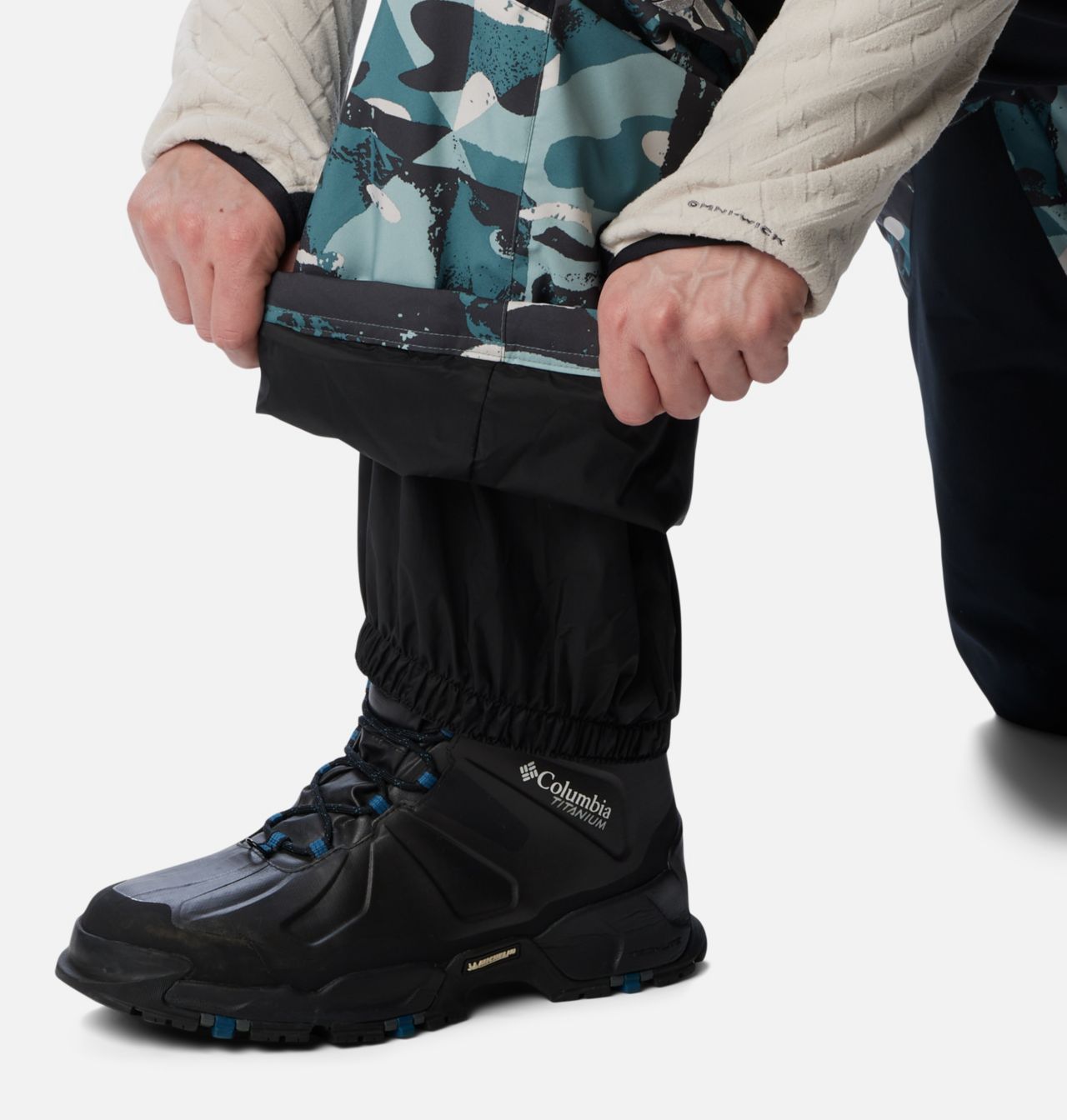 Men's Highland Summit™ Bib 8