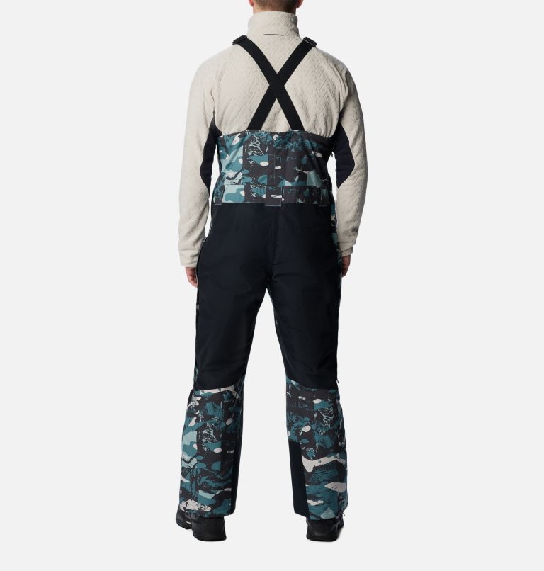 Men's Highland Summit™ Waterproof Ski Bib