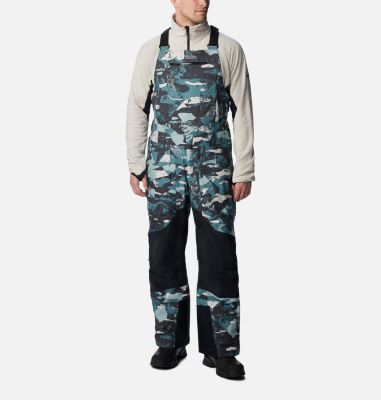 Men's Rain & Snow Pants