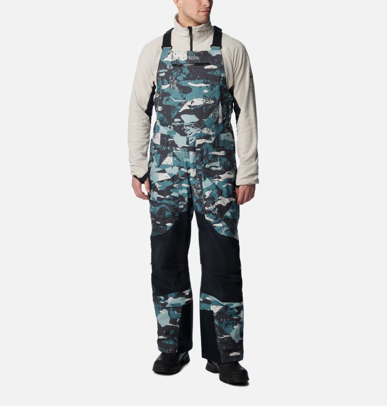 Summit - Technical Snow Bib Pants for Women