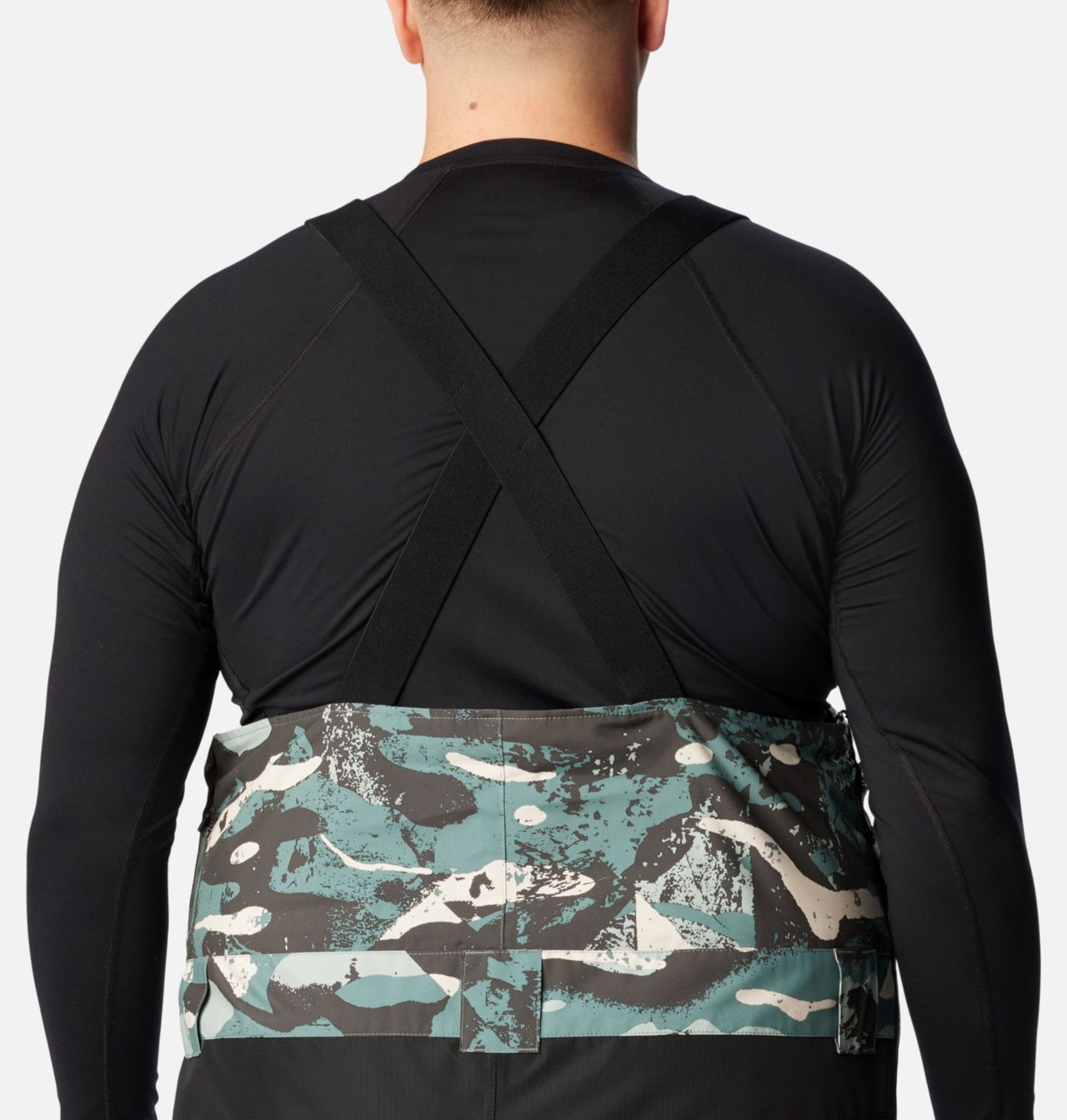Men's Highland Summit™ Bib - Big 5