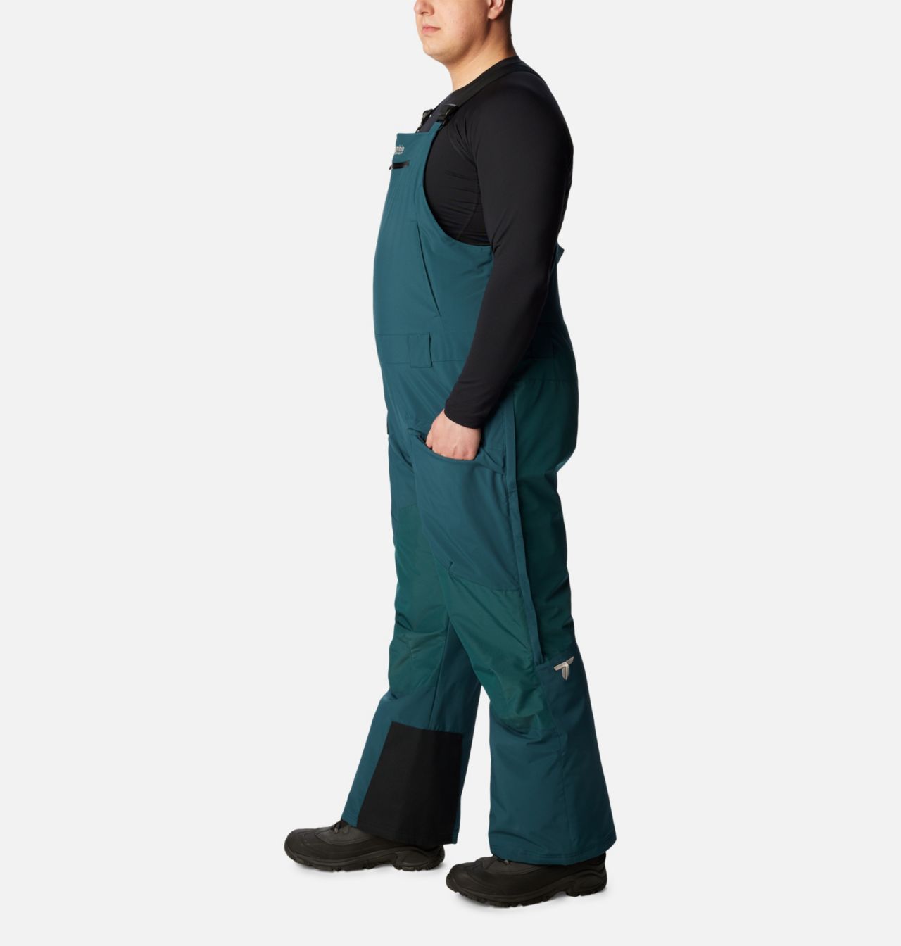 Men's Highland Summit™ Bib - Big 3