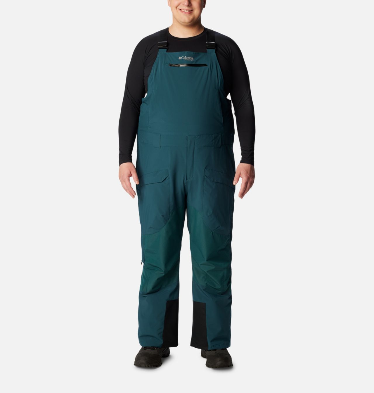 Men's Highland Summit™ Bib - Big 1
