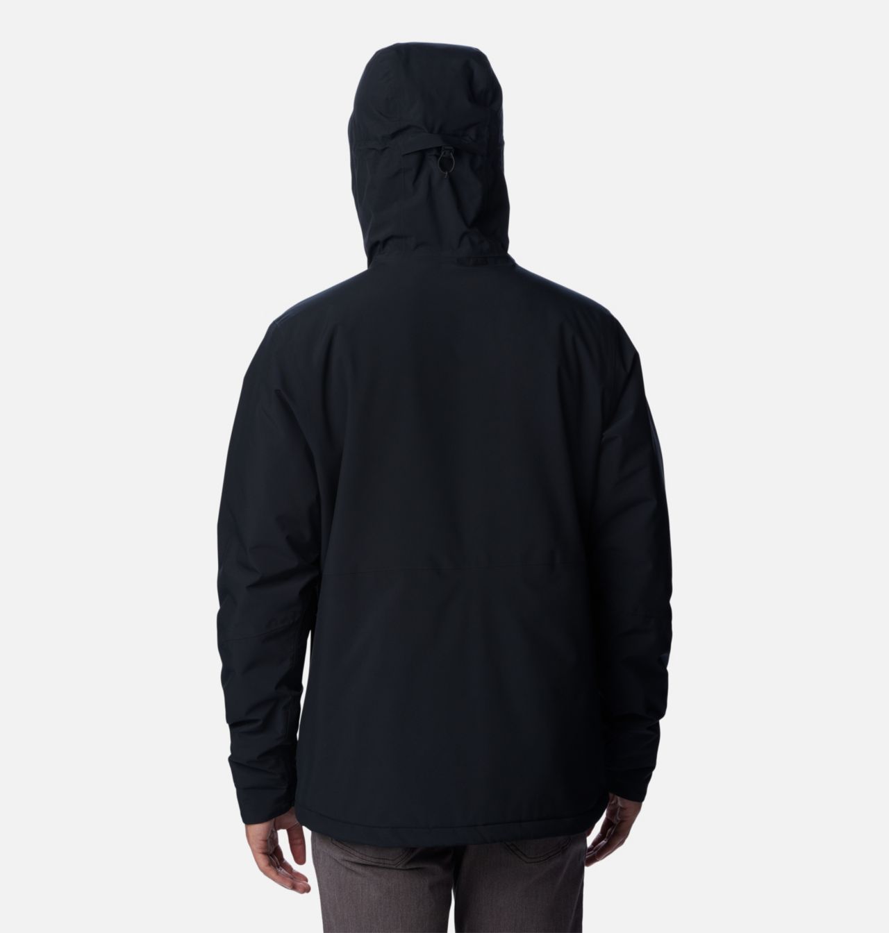 Men's Explorer's Edge™ Insulated Jacket 2