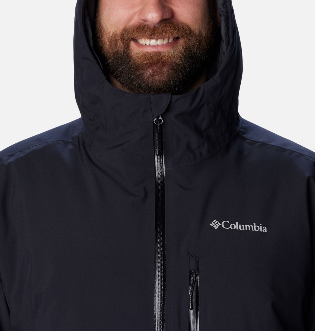 Men's Explorer's Edge™ Insulated Jacket - Big 4