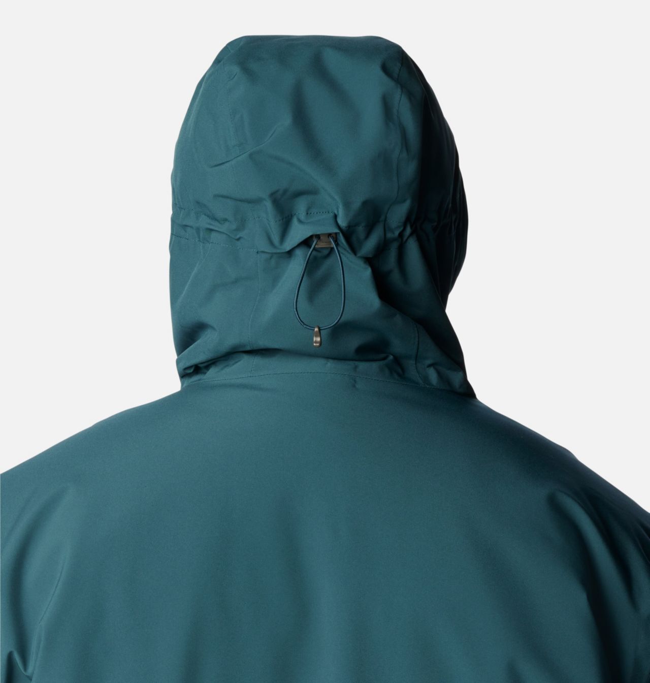 Men's Explorer's Edge™ Insulated Jacket - Big 7