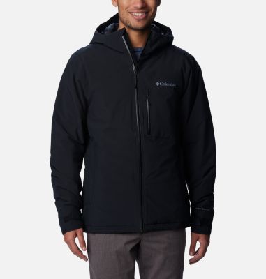 Men's Aerial Ascender™ II Jacket