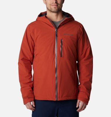 Racers gate hot sale insulated jacket