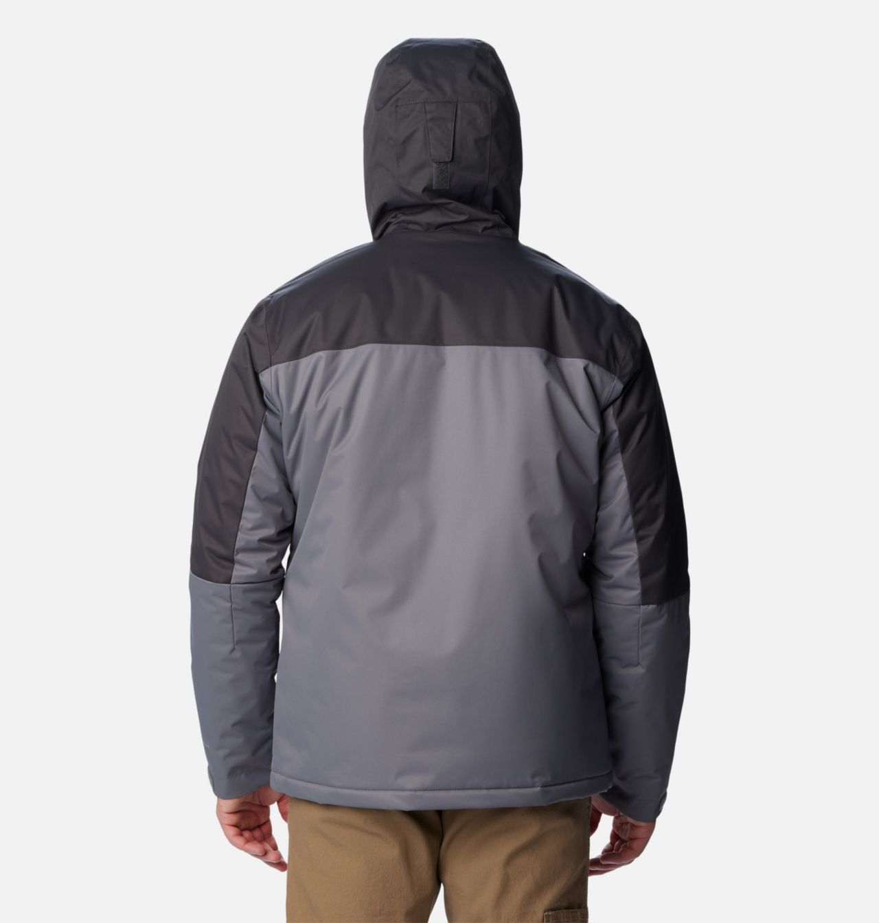 Hikebound™ Insulated Jacket | 023 | L 2