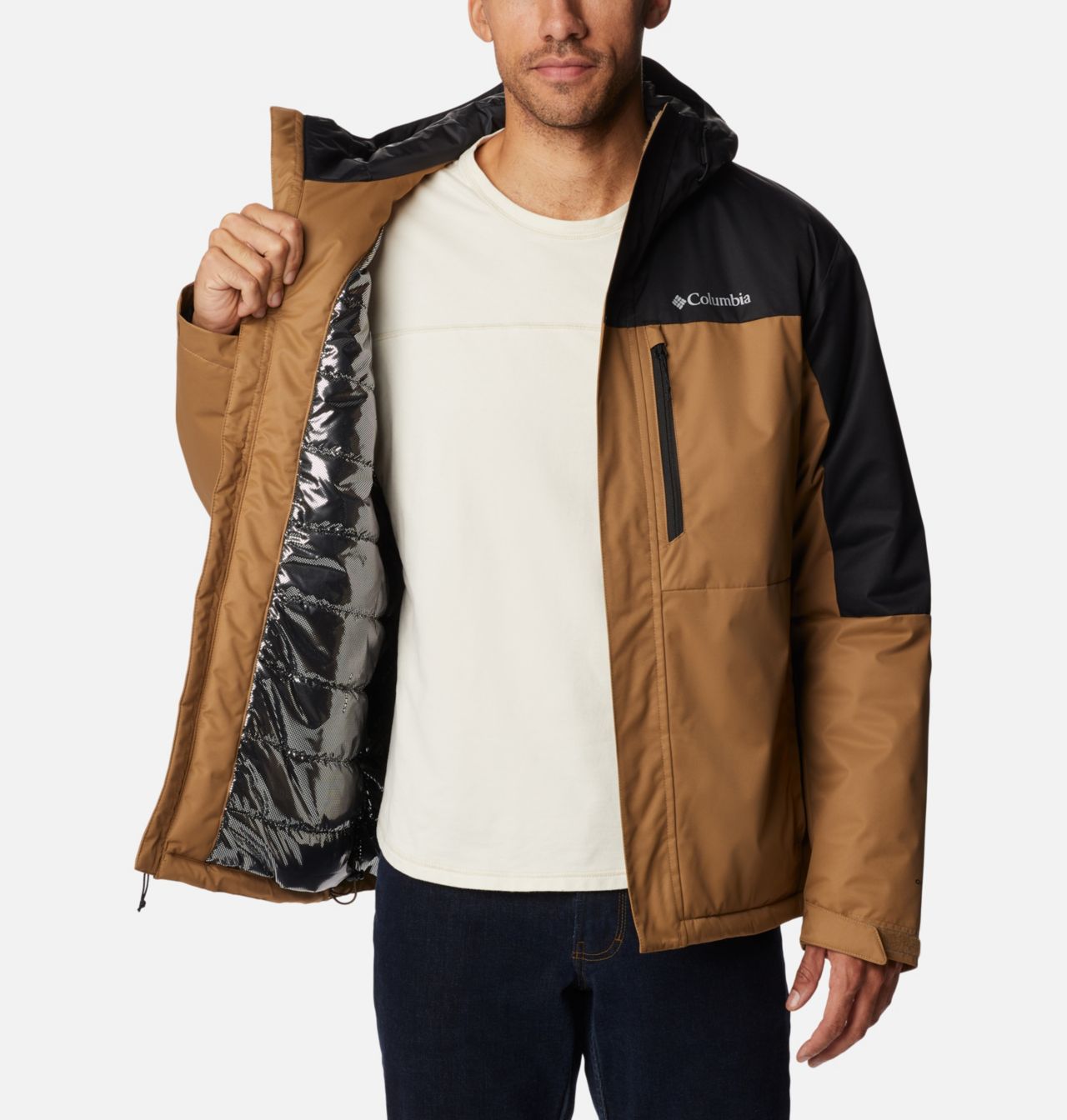 Hikebound™ Insulated Jacket | 257 | XL 5