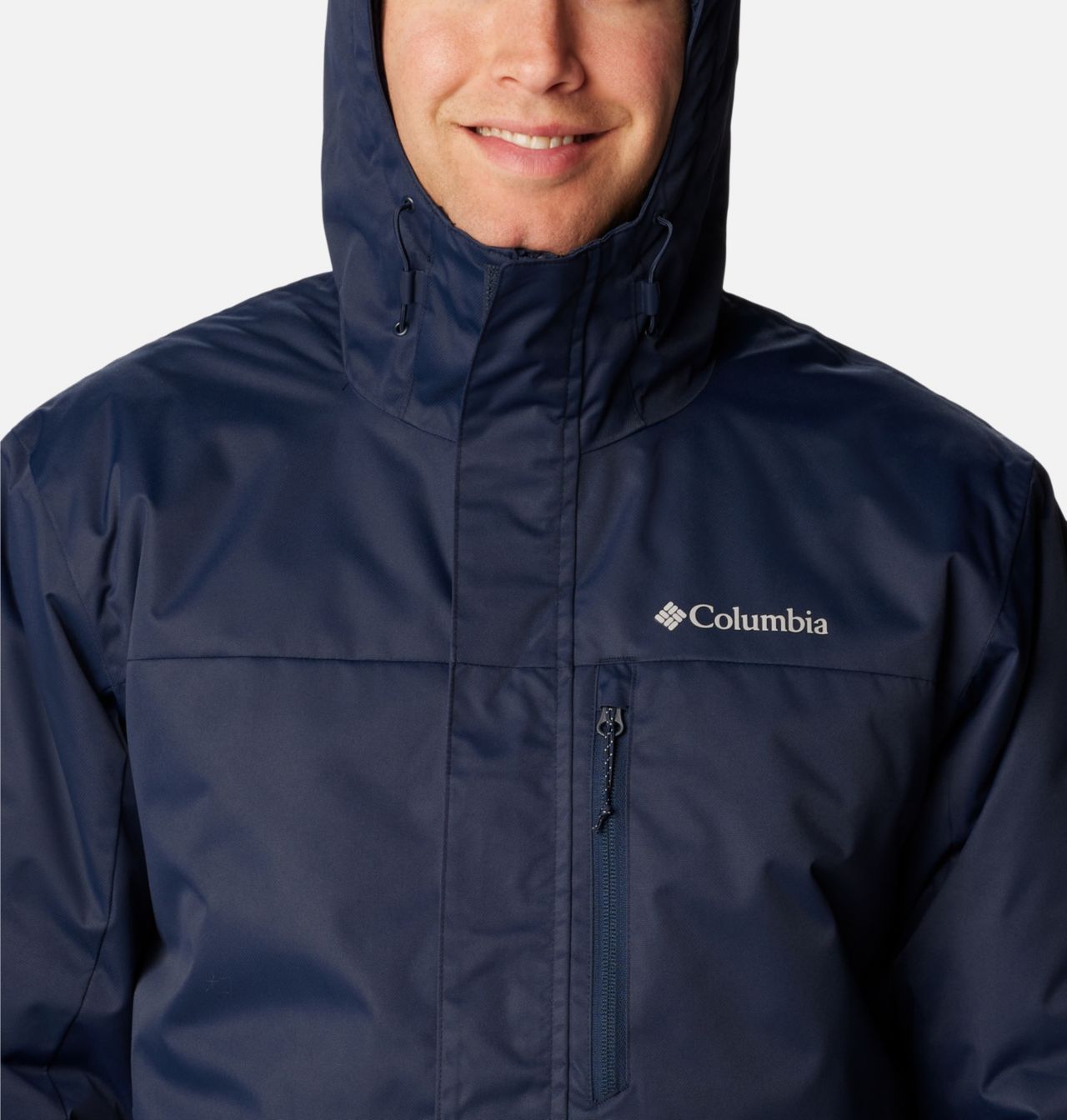 Hikebound™ Insulated Jacket | 464 | S 4