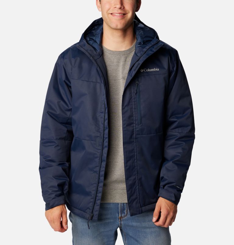 Columbia Hikebound™ Insulated Jacket