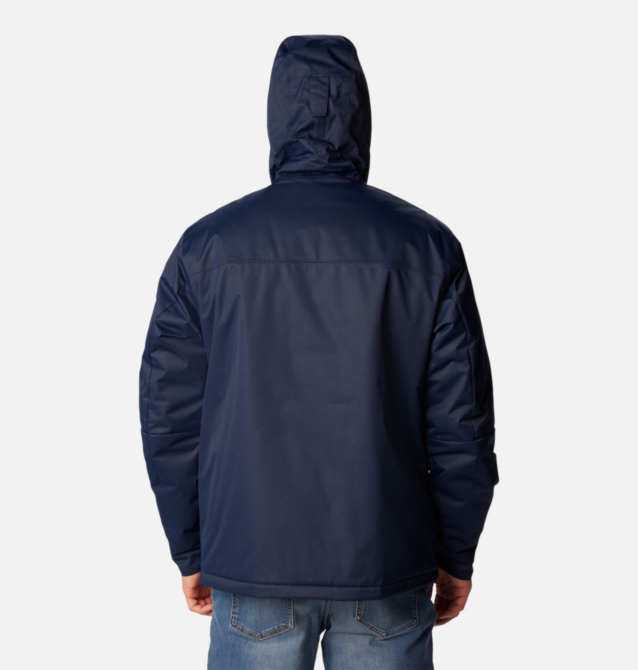 Hikebound™ Insulated Jacket | 464 | S 2