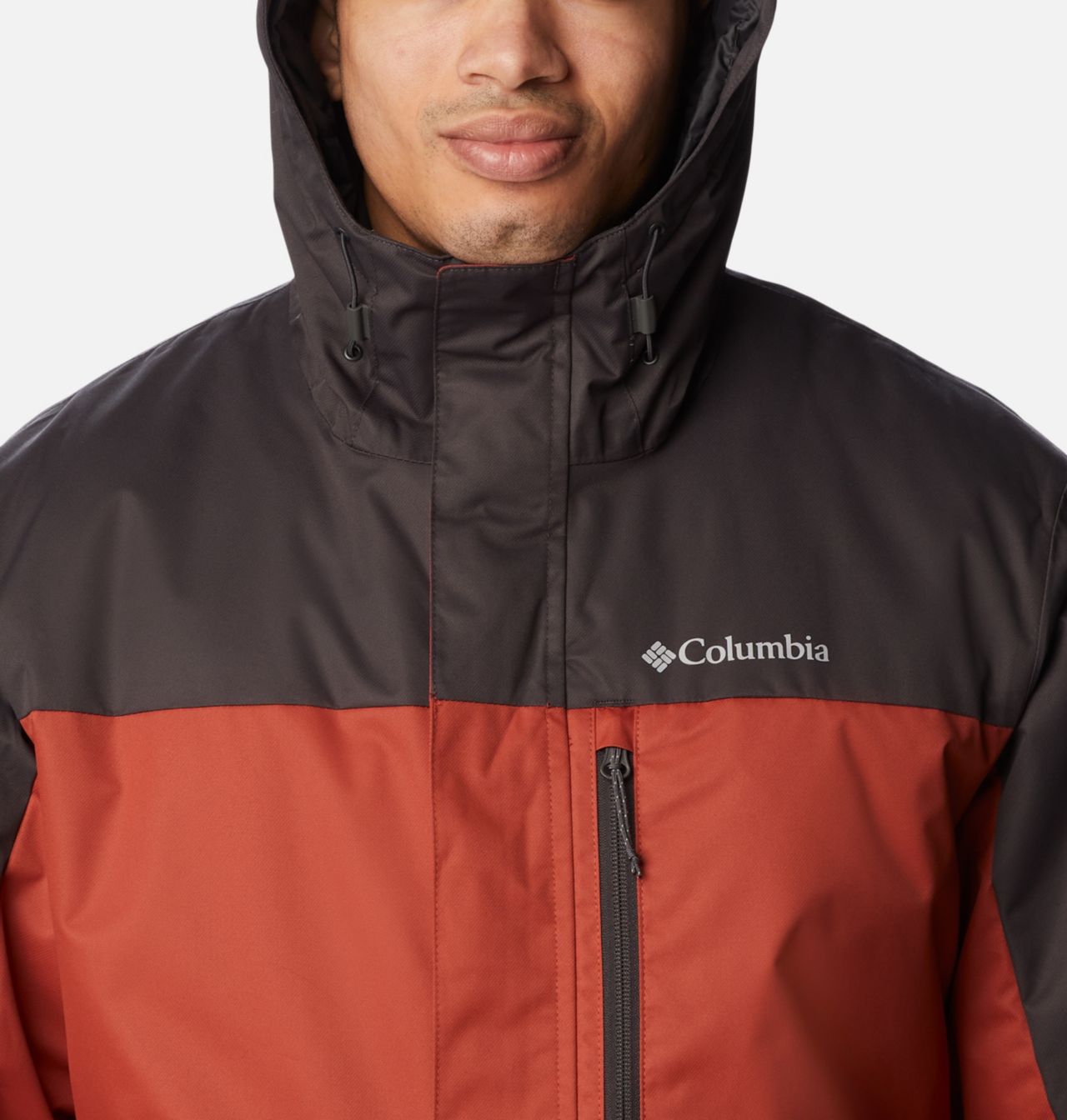 Men's Hikebound™ Insulated Jacket 4