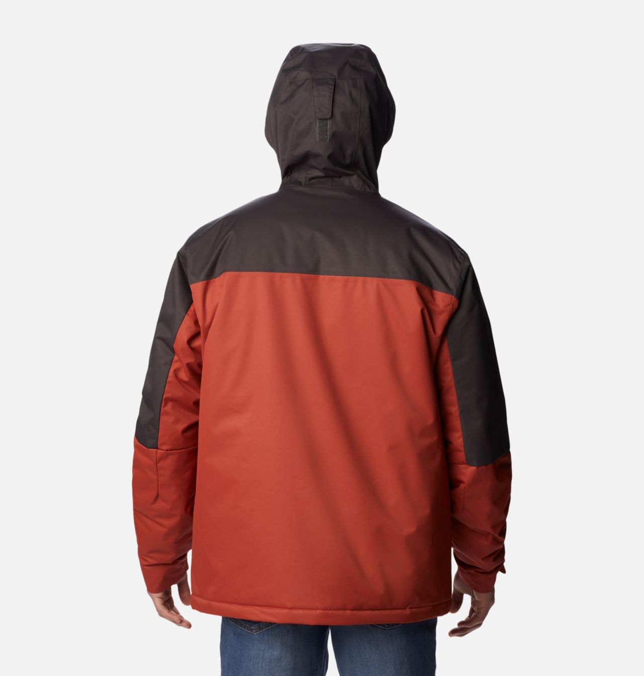 Men's Hikebound™ Insulated Jacket 2