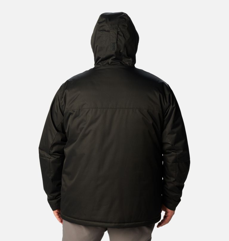 North face 2025 extended sizes