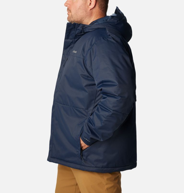 Boys' Hikebound™ Insulated Jacket